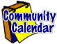 EONI Community Calendar